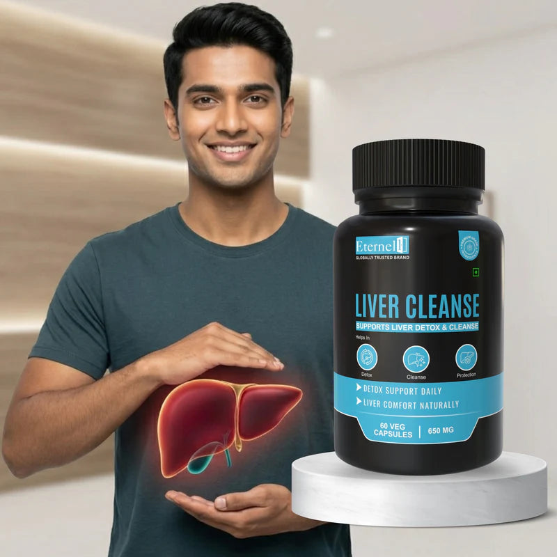 Liver Health