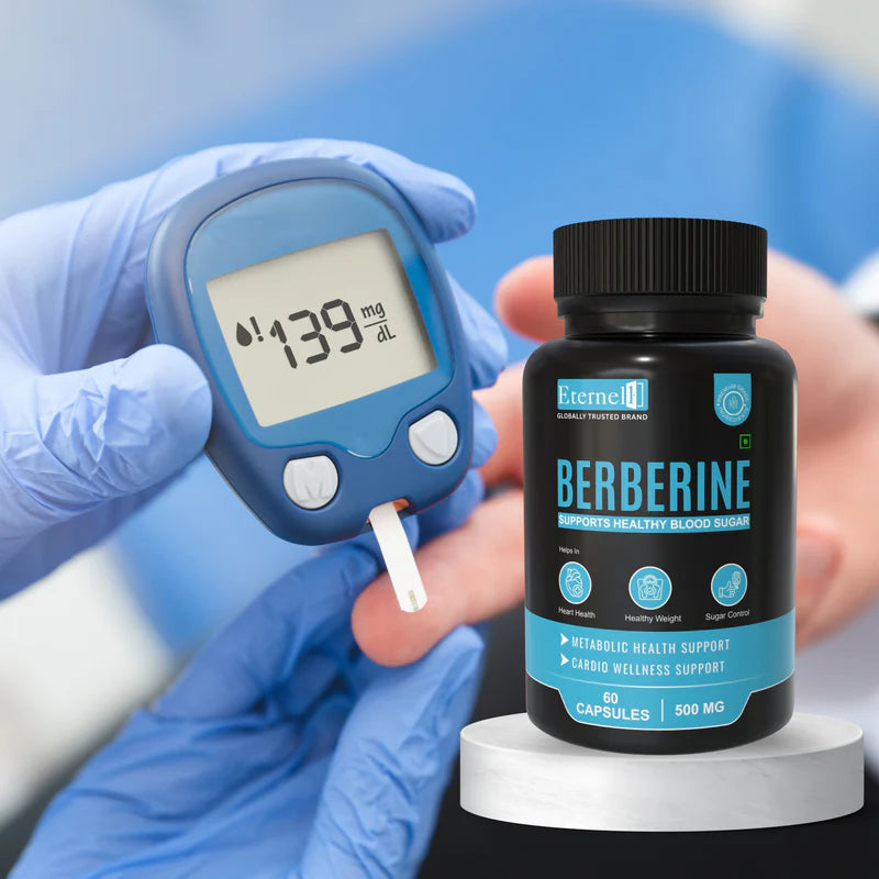 Blood Glucose
