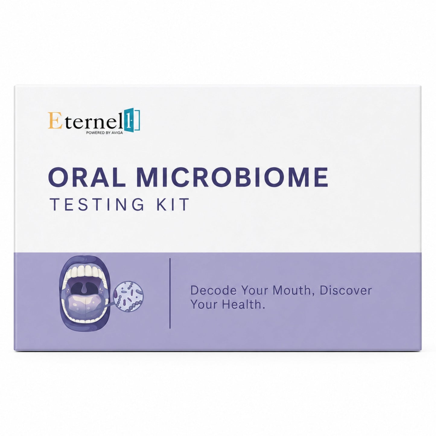 Oral Microbiome Test