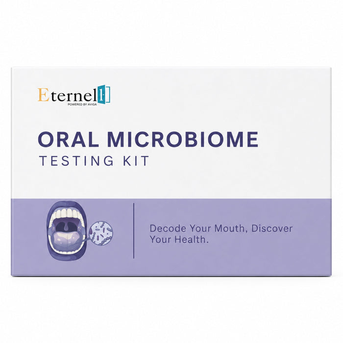 Oral Microbiome Test
