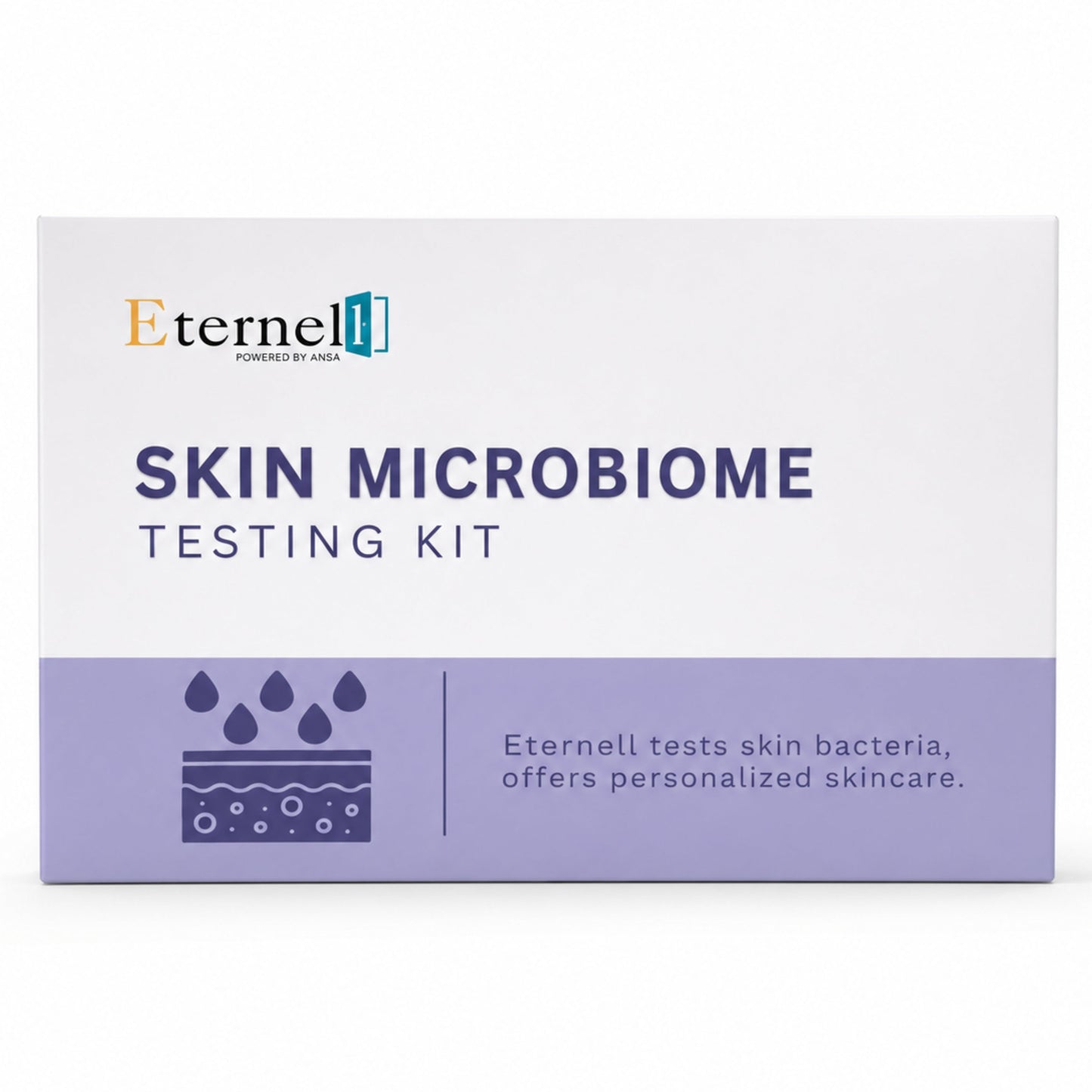 Skin Microbiome Test