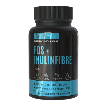 FOS+INULIN Fibre – 200g powder -2