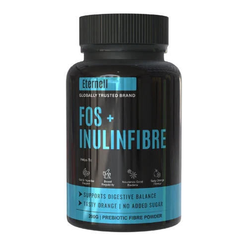 FOS+INULIN Fibre – 200g powder
